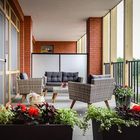 Rusnes Perlo Apartamentai المظهر الخارجي الصورة