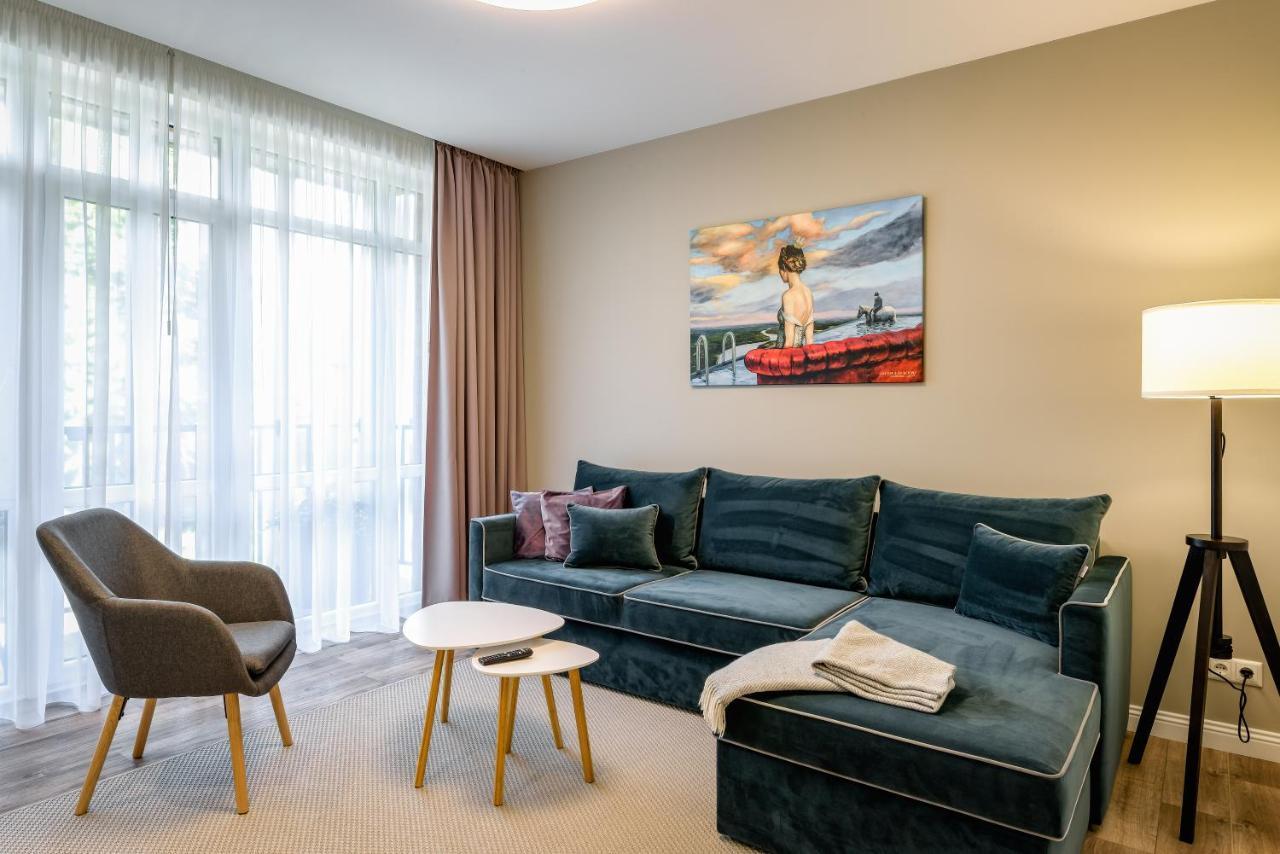 Rusnes Perlo Apartamentai المظهر الخارجي الصورة